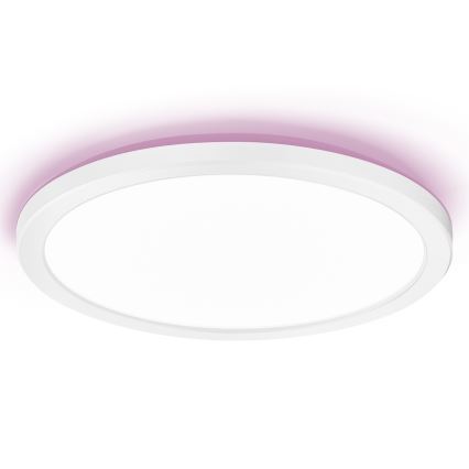 Osram - LED RGBW Stmievateľné stropné svietidlo SMART+ ORBIS LED/19W/230V 2700-6500K Wi-Fi