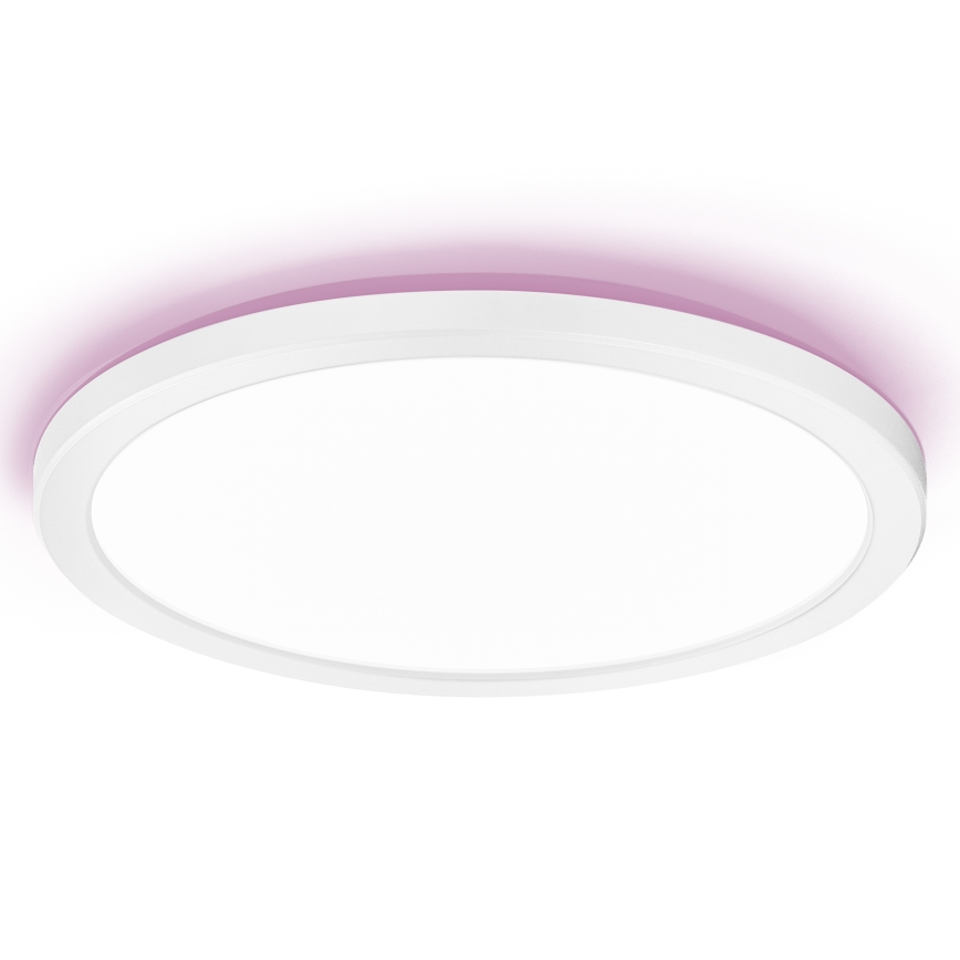 Osram - LED RGBW Stmievateľné stropné svietidlo SMART+ ORBIS LED/19W/230V 2700-6500K Wi-Fi
