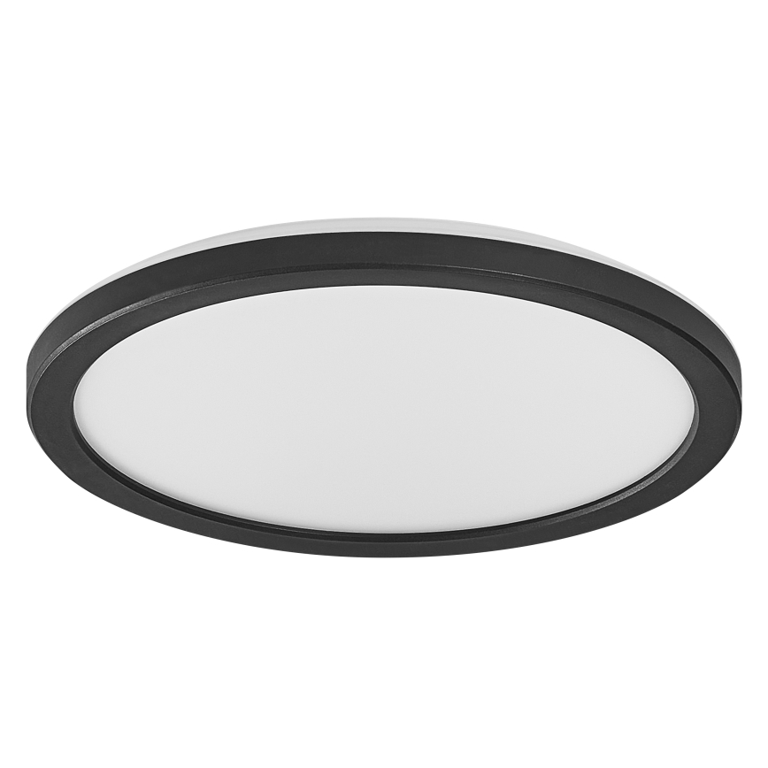 Osram - LED RGBW Stmievateľné stropné svietidlo SMART+ ORBIS LED/19W/230V pr. 23,5 cm 2700-6500K Wi-Fi