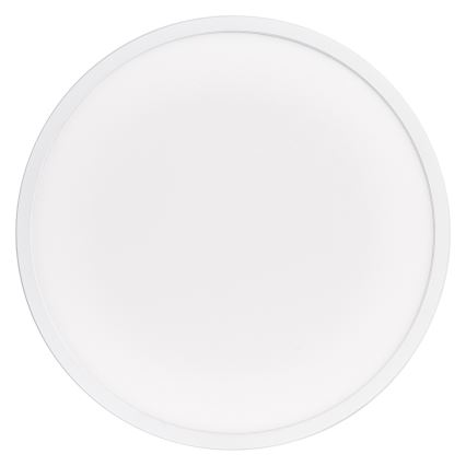 Osram - LED RGBW Stmievateľné stropné svietidlo SMART+ ORBIS LED/25W/230V pr. 40 cm 2700-6500K Wi-Fi