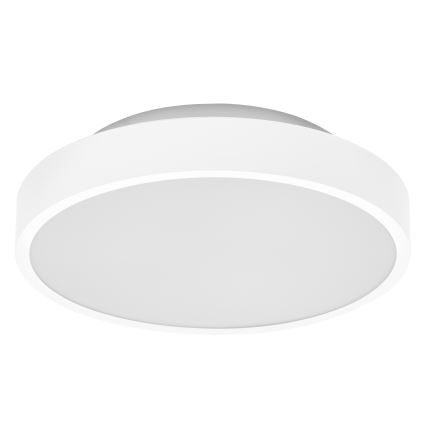 Osram - LED RGBW stmievateľné stropné svietidlo SMART+ ORBIS LED/28W/230V priemer 35 cm 2700-6500K Wi-Fi