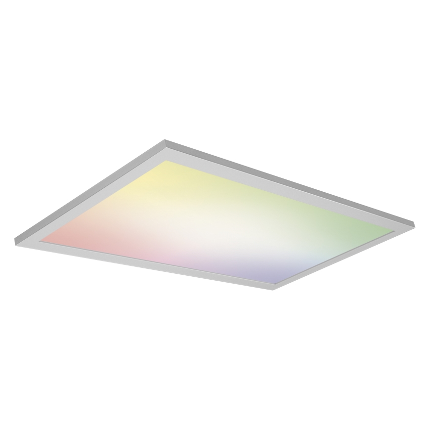 Osram -LED RGBW Stmievateľné stropné svietidlo SMART+ PLANON LED/28W/230V 60x30 cm Wi-Fi