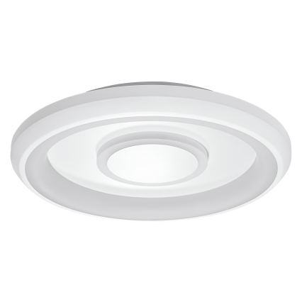 Osram - LED RGBW stmievateľné stropné svietidlo SMART+ STEA LED/32W/230V priemer 48,5 cm 2700-6500K Wi-Fi