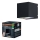 Osram - LED RGBW Stmievateľné vonkajšie nástenné svietidlo SMART+ BEAM LED/8W/230V 3000-6500K IP44 Wi-Fi