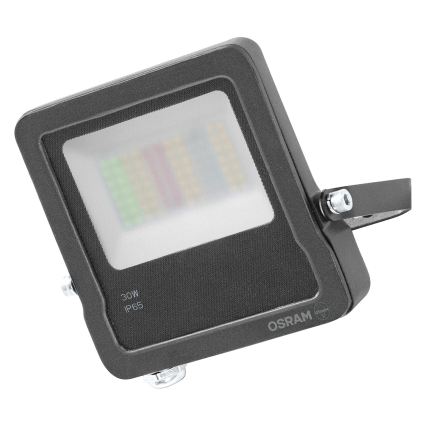 Osram - LED RGBW Stmievateľný reflektor SMART+ FLOODLIGHT LED/30W/230V IP65 Wi-Fi