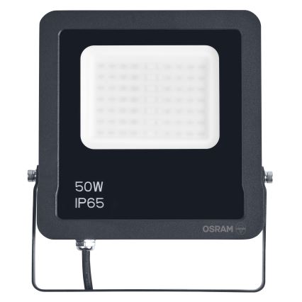 Osram - LED RGBW Stmievateľný reflektor SMART+ FLOODLIGHT LED/50W/230V IP65 Wi-Fi