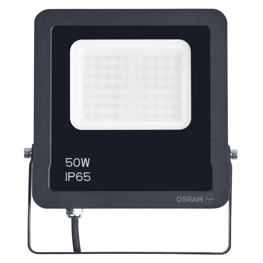 Osram - LED RGBW Stmievateľný reflektor SMART+ FLOODLIGHT LED/50W/230V IP65 Wi-Fi