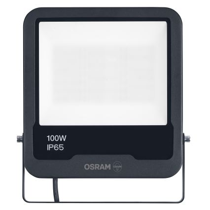 Osram - LED RGBW Stmievateľný reflektor SMART+ FLOODLIGHT LED/100W/230V IP65 Wi-Fi