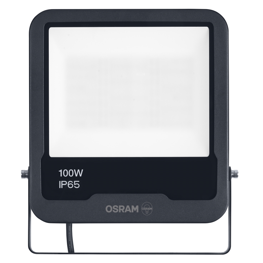 Osram - LED RGBW Stmievateľný reflektor SMART+ FLOODLIGHT LED/100W/230V IP65 Wi-Fi