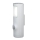 Osram - LED Schodiskové svietidlo so senzorom NIGHTLUX LED/0,35W/3xAAA IP54 biely
