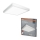 Osram - LED Stlmiteľné stropné svietidlo SMART+ DOWNLIGHT LED/22W/230V 40x40 cm 3000-6500K Wi-Fi