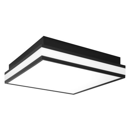 Osram - LED Stmievateľné stropné svietidlo SMART+ MAGNET LED/24W/230V 30x30 cm 3000-6500K Wi-Fi