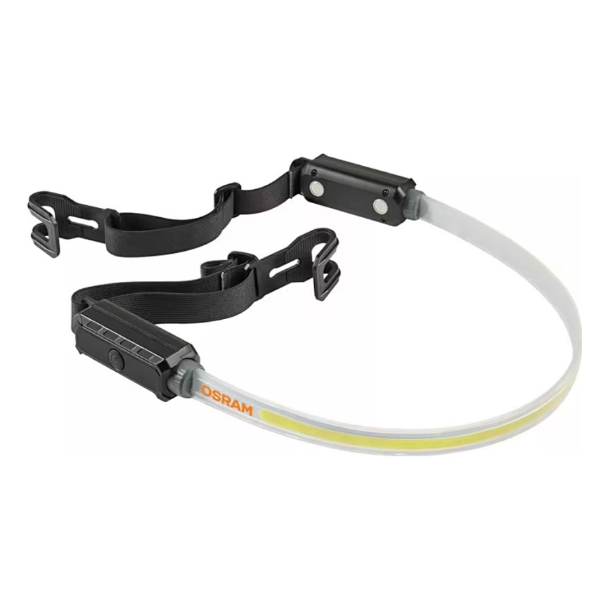 Osram - LED Stmievané inspekčné svetlo do auta LEDINSPECT INSPECTION LIGHT LED/10W/5V