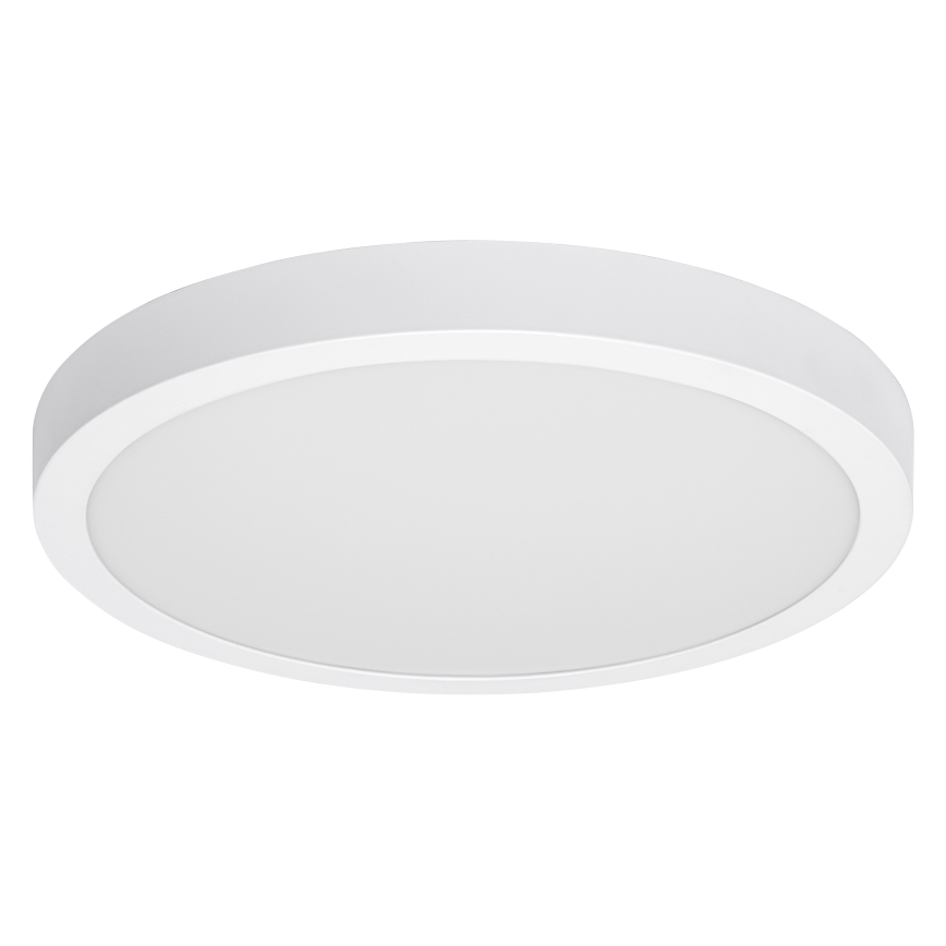 Osram - LED stmievateľné stropné svietidlo SMART+ DOWNLIGHT LED/22W/230V priemer 40 cm 3000-6500K Wi-Fi