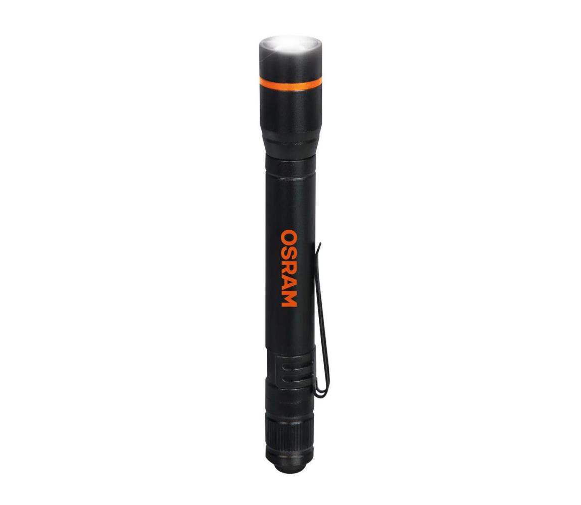Osram -LED Stmievateľná baterka LEDINSPECT TORCH 250 ESAL LED/2W/2xAAA IP44 LEDIL427ESN