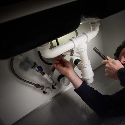 Osram - Stmievateľná LED baterka LEDINSPECT TORCH 250 ESSENTIAL LED/2W/2xAAA IP44