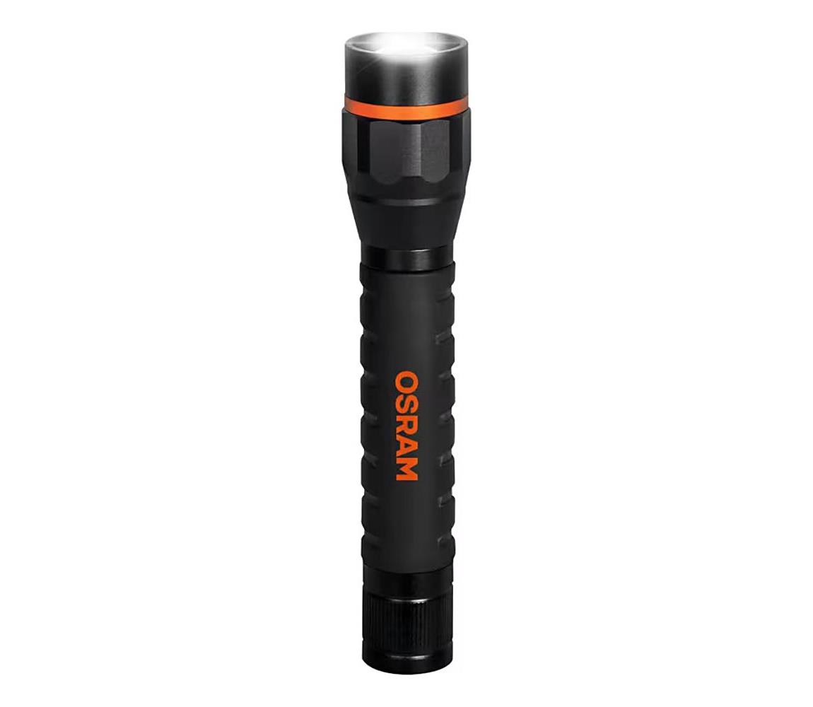 Osram -LED Stmievateľná baterka LEDINSPECT TORCH 350 ESAL LED/4W/2xAAA IP44 LEDIL428ESN
