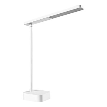 Osram - LED Stmievateľná dotyková stolová lampa PANAN LED/5,2W/5V 1200 mAh CRI 90