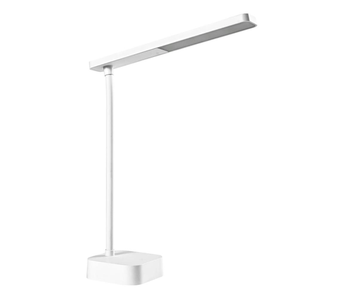 Osram - LED Stmievateľná dotyková stolová lampa PANAN LED/5,2W/5V 1200 mAh CRI 90 4099854507472