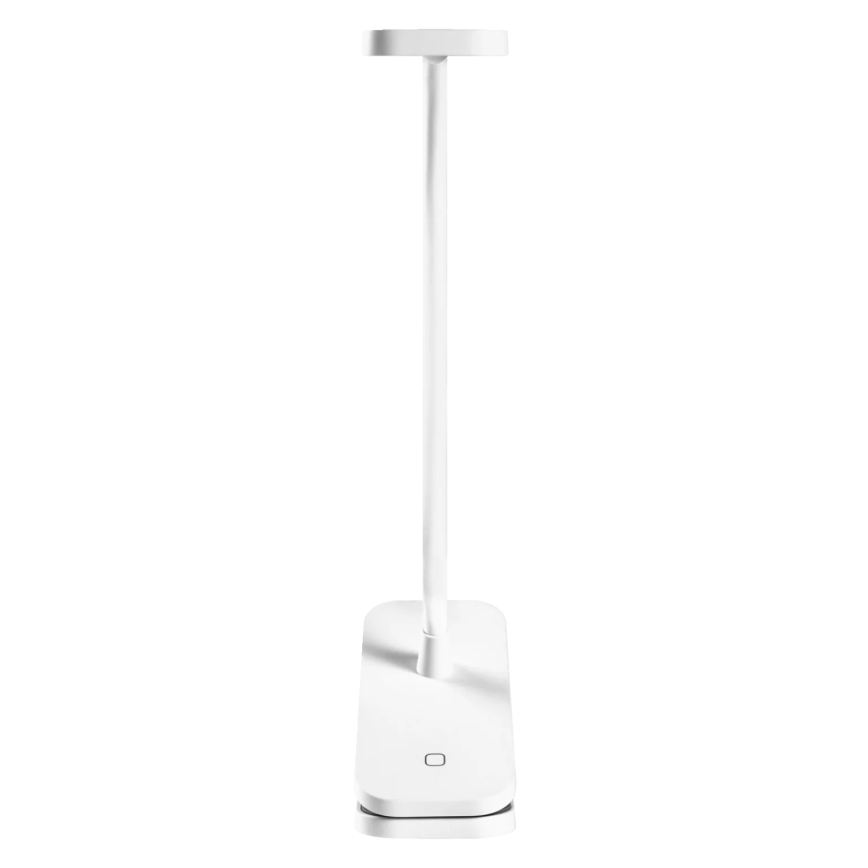 Osram - LED stmievateľná dotyková stolová lampa PANAN LED/5,2W/5V 1200 mAh