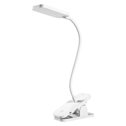 Osram - LED stmievateľná dotyková stolová lampa PANAN LED/5,2W/5V 1200 mAh