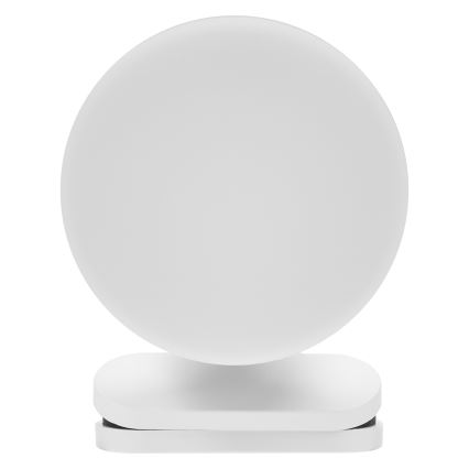 Osram - LED Stmievateľná nabíjacia stolová lampa 3v1 DECOR HELPER LED/1,8W/5V biela