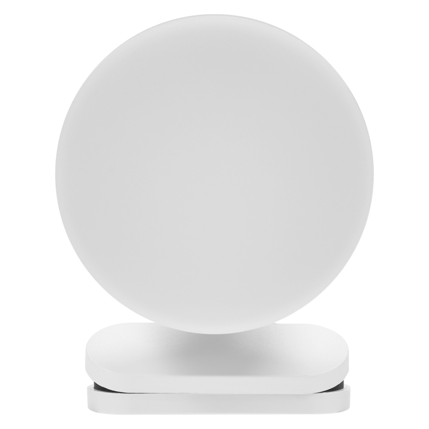 Osram - LED Stmievateľná nabíjacia stolová lampa 3v1 DECOR HELPER LED/1,8W/5V biela