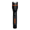 Osram - LED Stmievateľná nabíjateľná baterka LEDINSPECT PRO TORCH 1200 LED/13W/3,6V 4000 mAh IP44