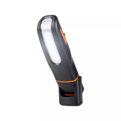 Osram - stlmiteľné nabíjateľné LED svietidlo LEDINSPECT MINI250 LED/7W/3,7V IP65 2000 mAh