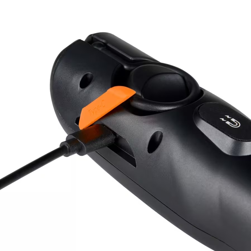 Osram - stlmiteľné nabíjateľné LED svietidlo LEDINSPECT MINI250 LED/7W/3,7V IP65 2000 mAh