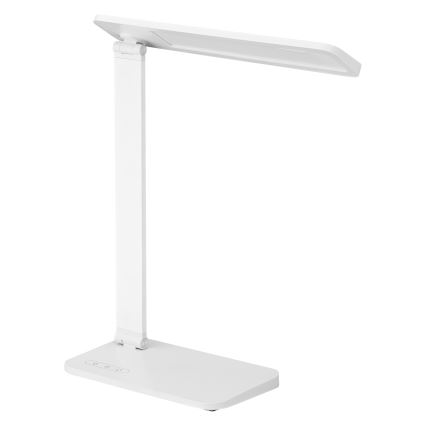 Osram - LED stmievateľná stolná lampa OFFICE LINE LED/7W/230V 3000/4000/6500K biela