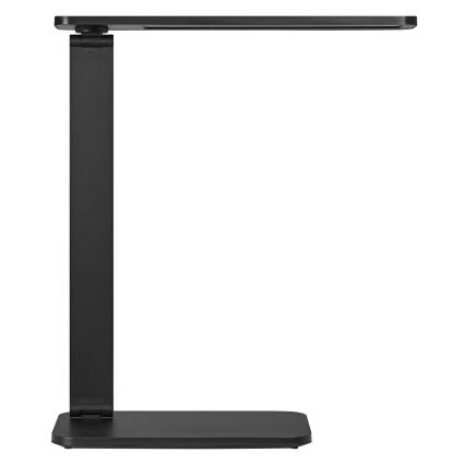 Osram - LED stmievateľná stolová lampa OFFICE LINE LED/7W/230V 3000/4000/6500K čierna