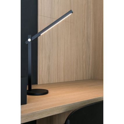 Osram - LED stmievateľná stolná lampa PANAN LED/7W/230V