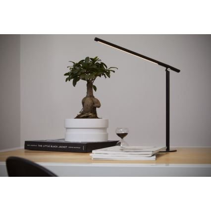 Osram - LED stmievateľná stolná lampa PANAN LED/7W/230V