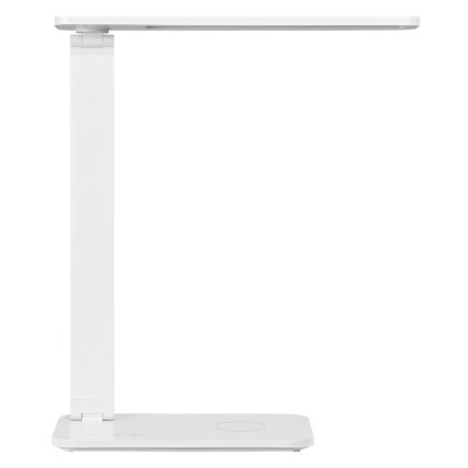 Osram - LED stmievateľná stolná lampa OFFICE LINE LED/17W/230V 3000/4000/6500K biela