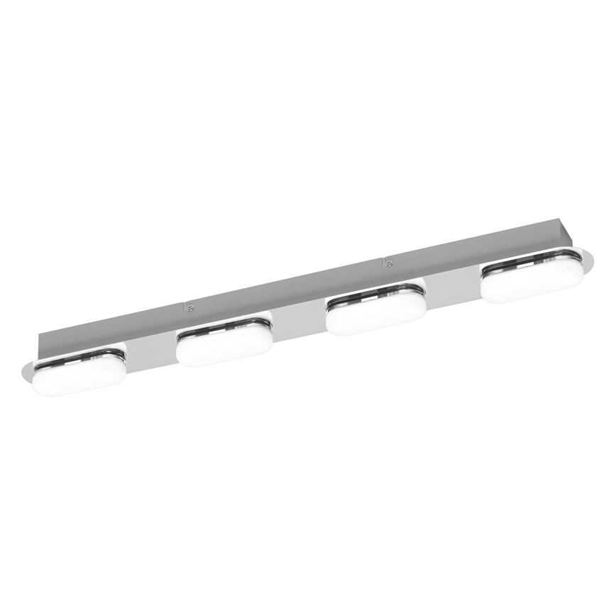 Osram - LED Stmievateľné kúpeľňové nástenné svietidlo SMART+ DUPLO LED/24W/230V 3000-6500K IP44 Wi-Fi