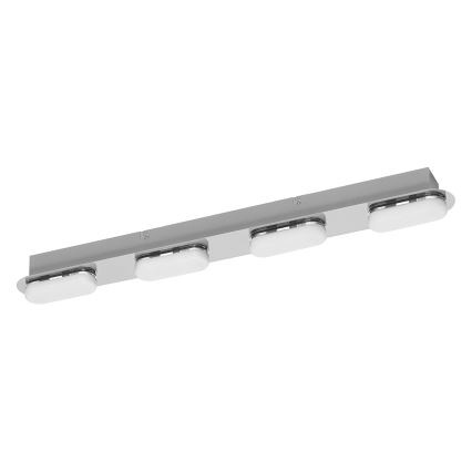 Osram - LED Stmievateľné kúpeľňové nástenné svietidlo SMART+ DUPLO LED/24W/230V 3000-6500K IP44 Wi-Fi