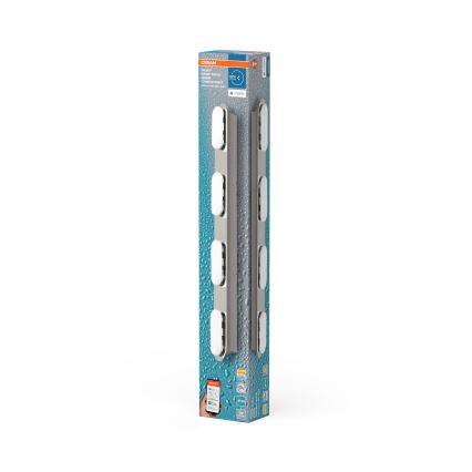 Osram - LED Stmievateľné kúpeľňové nástenné svietidlo SMART+ DUPLO LED/24W/230V 3000-6500K IP44 Wi-Fi