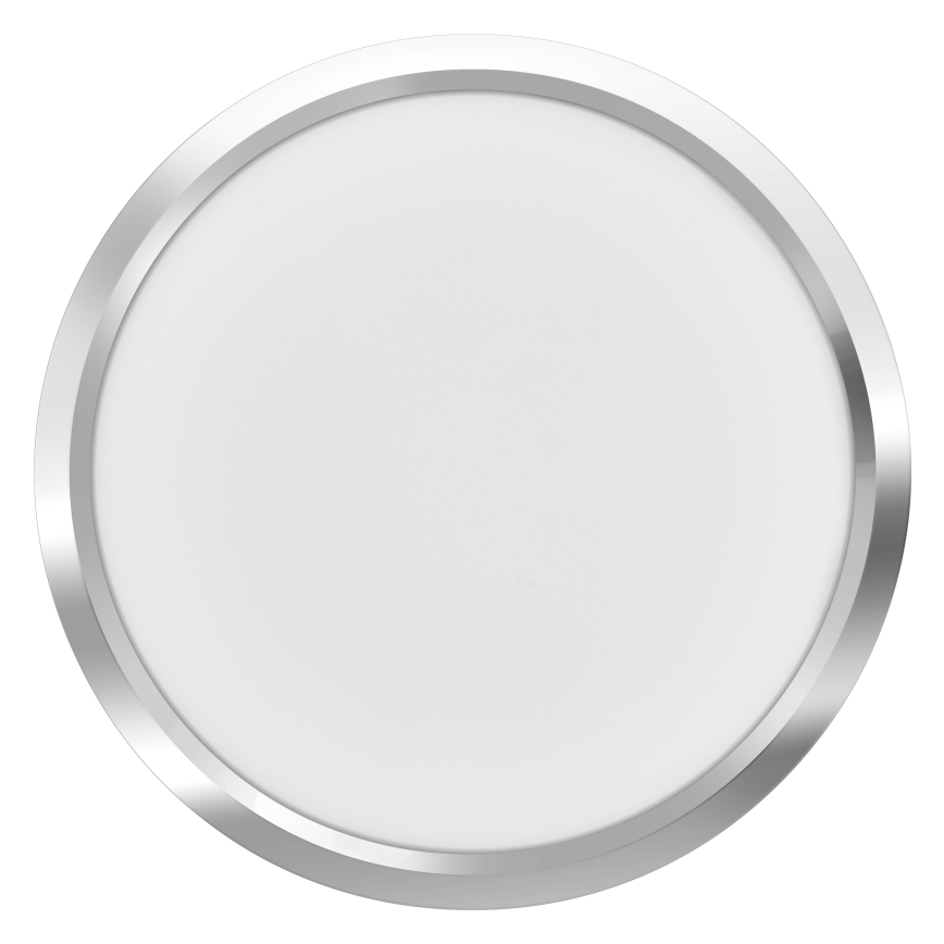 Osram - LED Stmievateľné kúpeľňové stropné svietidlo SMART+ DISC LED/18W/230V 3000-6500K IP44 Wi-Fi