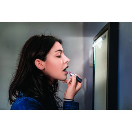 Osram - LED Stmievateľné nabíjateľné orientačné svietidlo LEDSTIXX LED/2W/5V CRI 90 biela