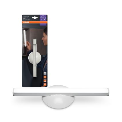 Osram - LED Stmievateľné nabíjateľné orientačné svietidlo LEDSTIXX LED/2W/5V CRI 90 biela