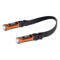 Osram - LED stmievateľné nabíjateľné nákrčníkové svietidlo LEDINSPECT LED/1W/3,7V IP54 1000 mAh