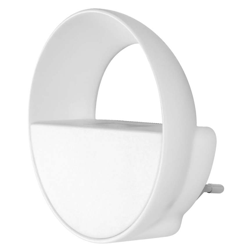 Osram - LED Stmievateľné nočné svetlo LUNETTA LED/0,65W/230V