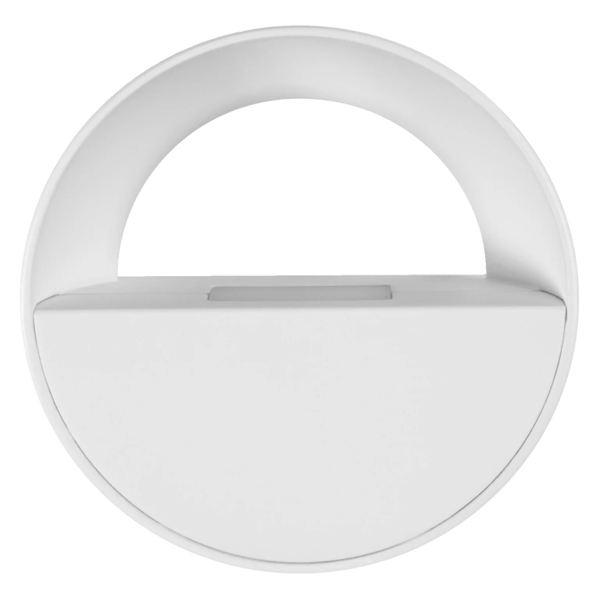 Osram - LED Stmievateľné nočné svetlo LUNETTA LED/0,65W/230V