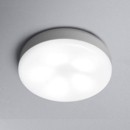 Osram - LED stmievateľné orientačné svietidlo DOT-IT LED/0,45W/5V 500 mAh biela