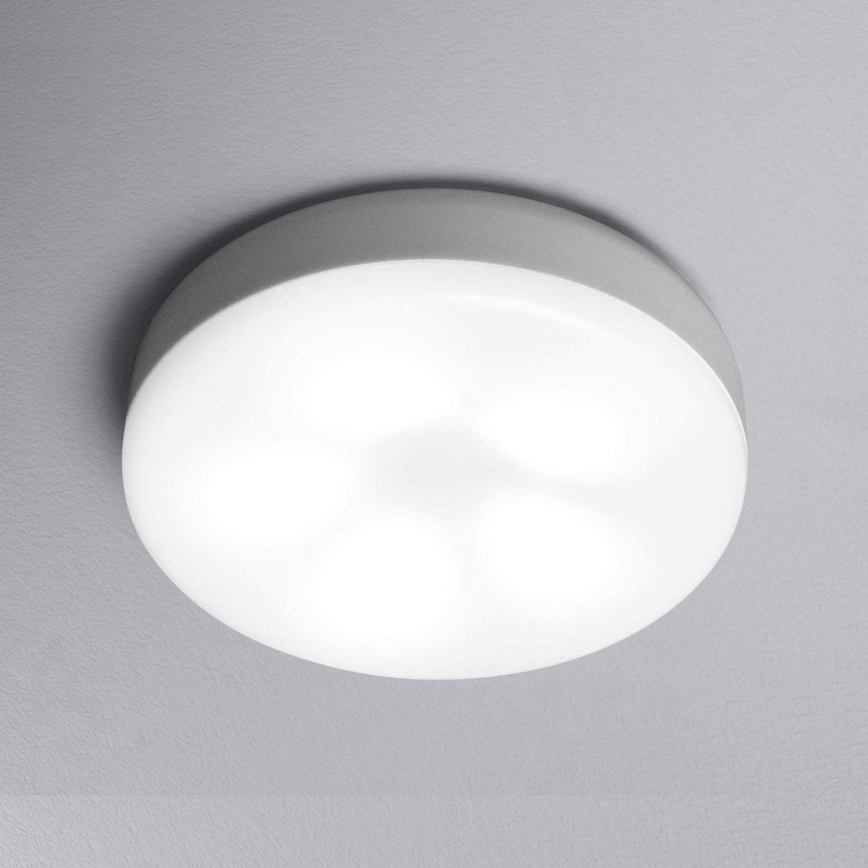 Osram - LED stmievateľné orientačné svietidlo DOT-IT LED/0,45W/5V 500 mAh biela