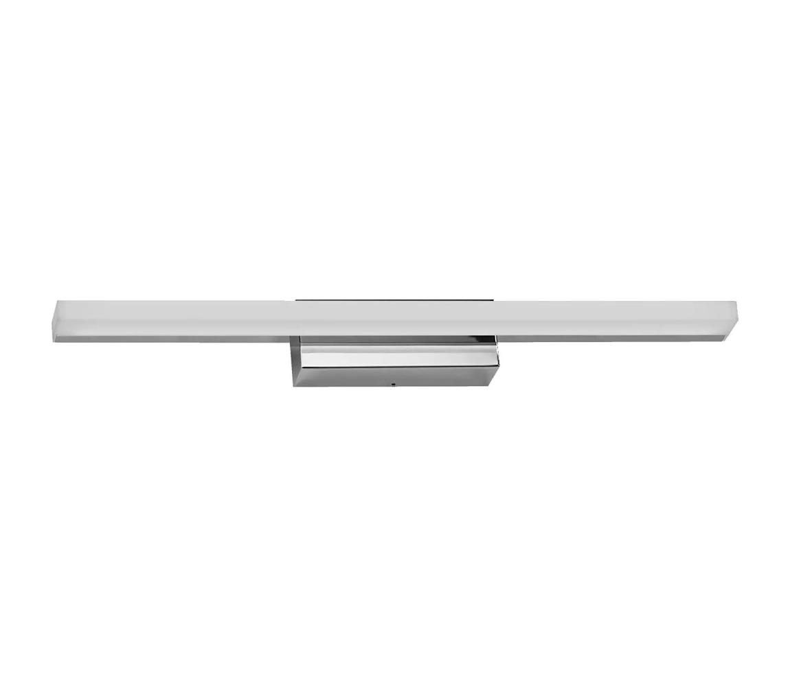 Osram - LED stmievateľné osvetlenie zrkadla ORBIS MIRROR LED/10W/230V 60 cm IP44 4099854449703