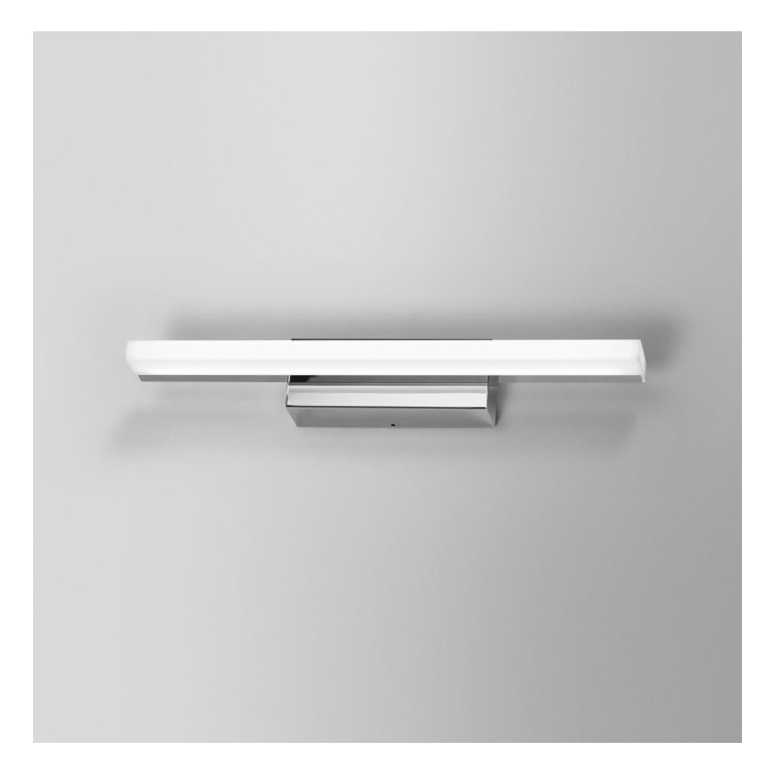 Osram - Stmievateľné LED osvetlenie zrkadla ORBIS MIRROR LED/6,8W/230V 40 cm 3000/4000K IP44 lesklý chróm