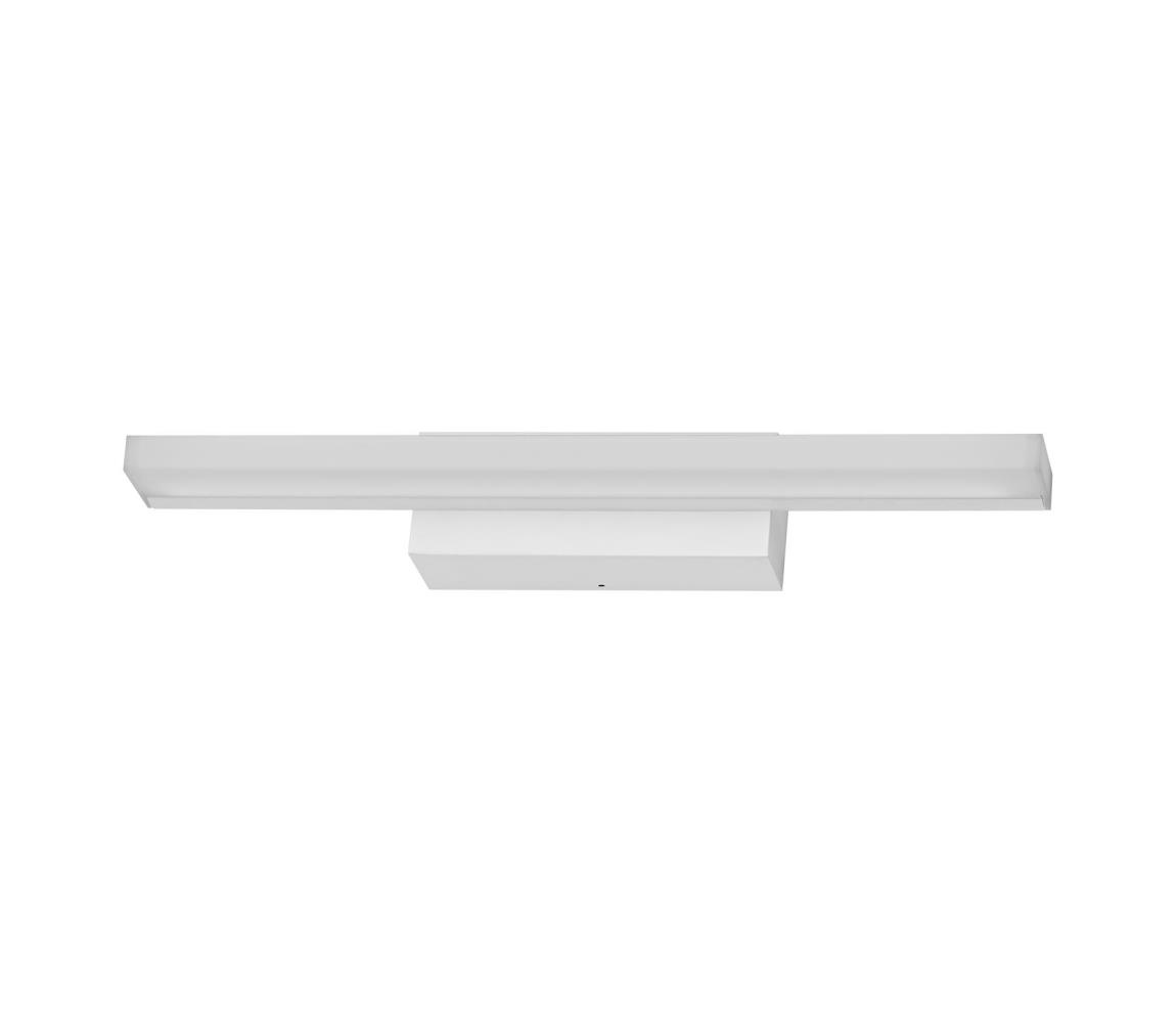 Osram-LED Stmievateľné osvetlenie zrkadla ORBIS MIRROR LED/6,8W/230V 40 cm IP44 4099854449666