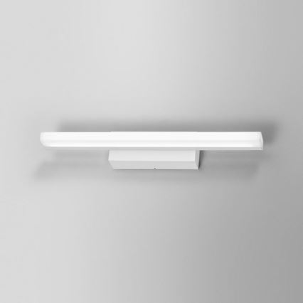 Osram - LED stmievateľné osvetlenie zrkadla ORBIS MIRROR LED/6,8W/230V 40 cm 3000/4000K IP44 biela